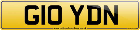 G10 YDN