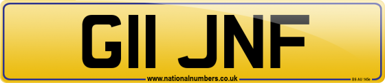 G11 JNF