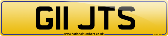 G11 JTS