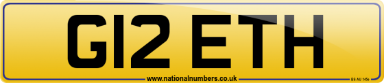 G12 ETH