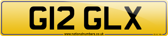G12 GLX