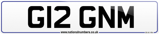 G12 GNM