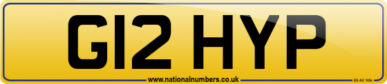 G12 HYP