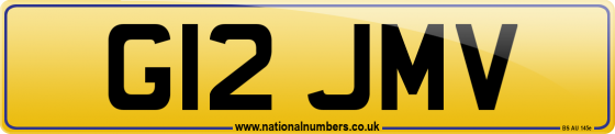 G12 JMV