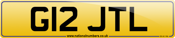 G12 JTL