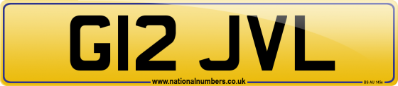 G12 JVL