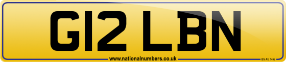 G12 LBN