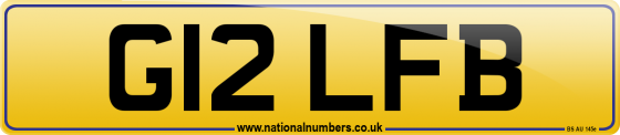 G12 LFB