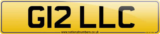 G12 LLC