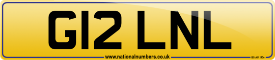 G12 LNL