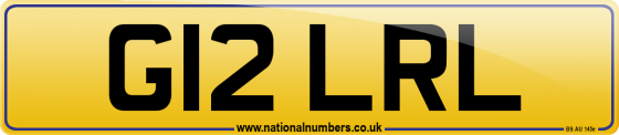 G12 LRL