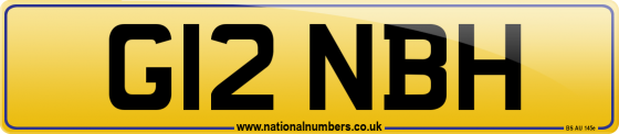 G12 NBH