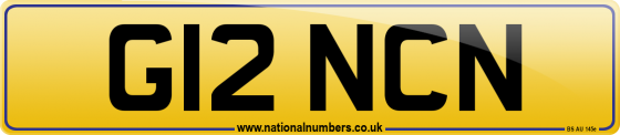 G12 NCN
