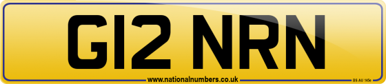 G12 NRN