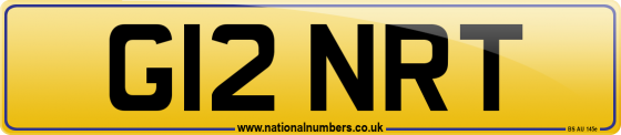 G12 NRT