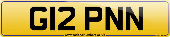 G12 PNN