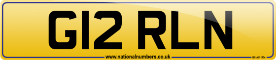 G12 RLN