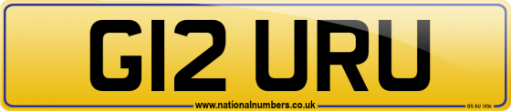 G12 URU