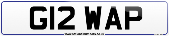 G12 WAP
