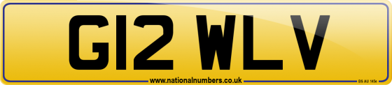 G12 WLV
