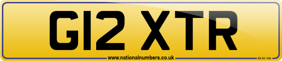 G12 XTR