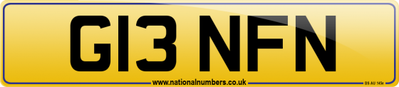 G13 NFN