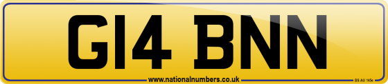 G14 BNN