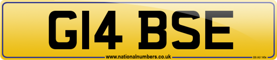 G14 BSE