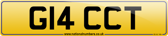 G14 CCT