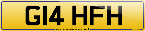 G14 HFH