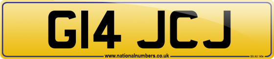 G14 JCJ