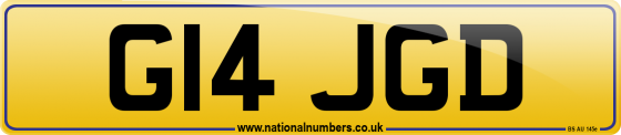 G14 JGD