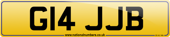 G14 JJB