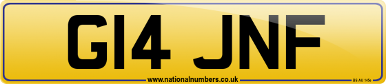 G14 JNF