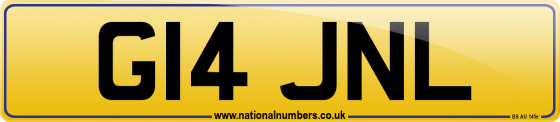 G14 JNL
