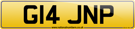 G14 JNP
