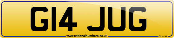 G14 JUG
