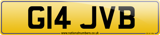G14 JVB