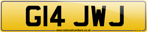 G14 JWJ