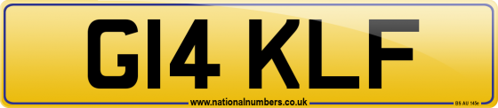 G14 KLF