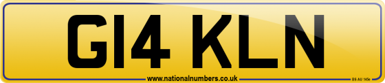 G14 KLN