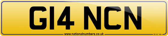 G14 NCN