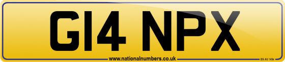 G14 NPX
