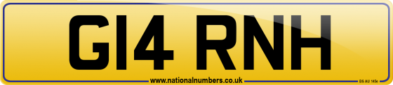 G14 RNH