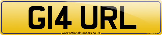 G14 URL