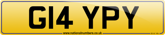G14 YPY