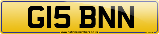 G15 BNN