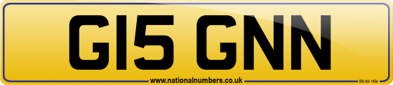 G15 GNN