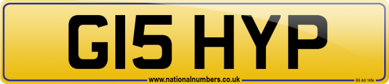 G15 HYP