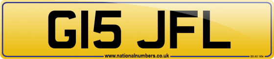 G15 JFL